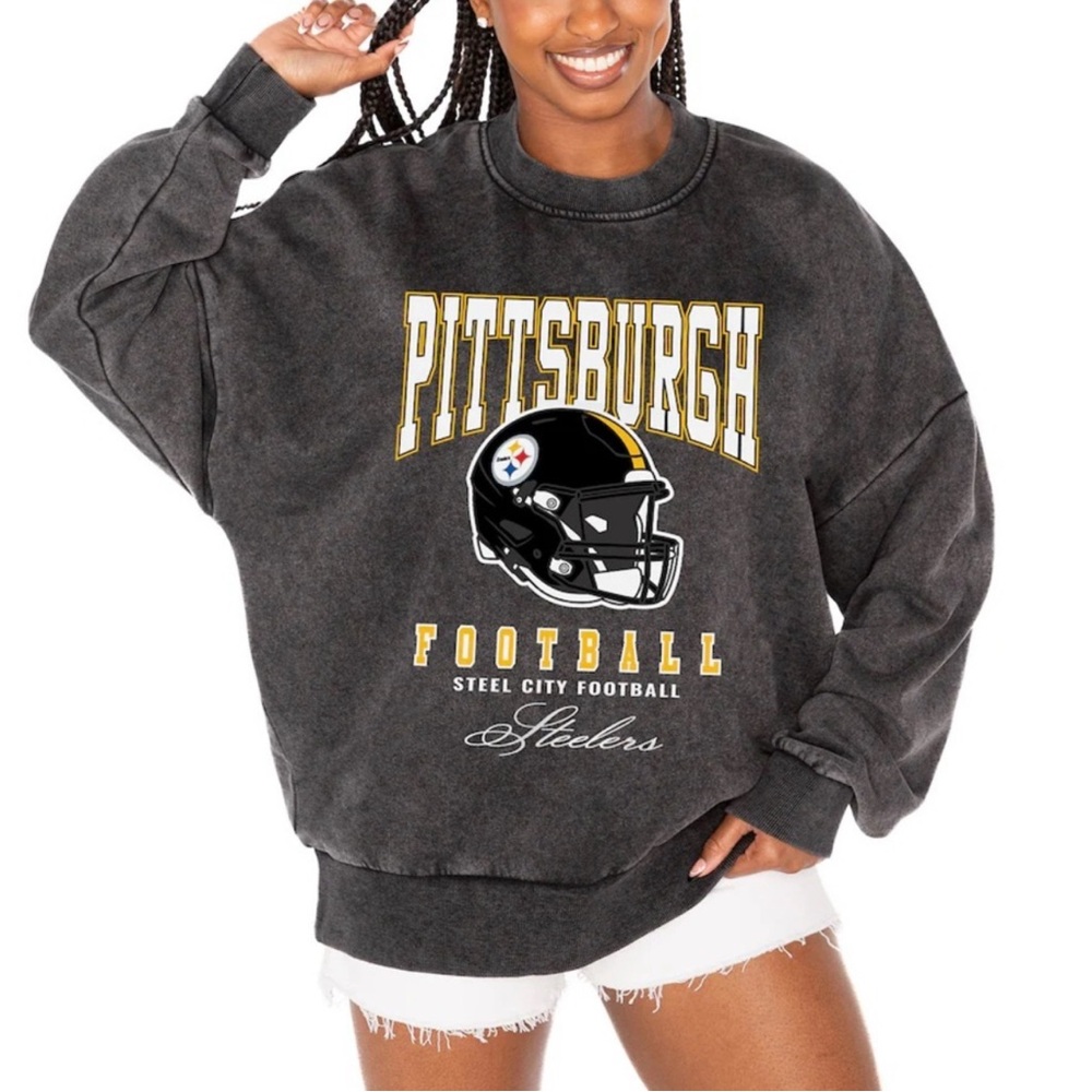 Ultimate Vintage NFL Sweater – Relive the Legends in Style!